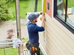 Best Fiber Cement Siding Installation  in Wolf Trap, VA